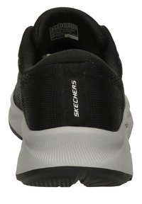 Skechers EQUALIZER 5 0  - Sneakers basse - zwart