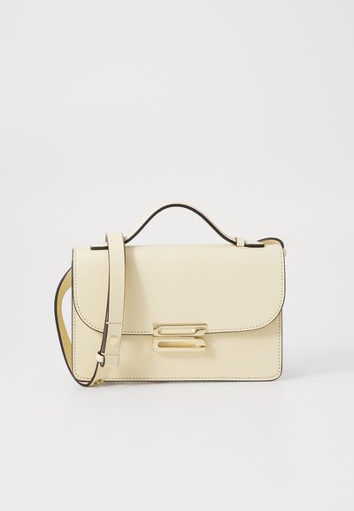 Victoria Beckham THE MINI DORIAN BAG - Borsa a mano - ivory