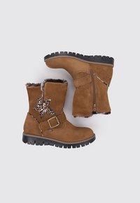IMAC Bottes de neige - camel