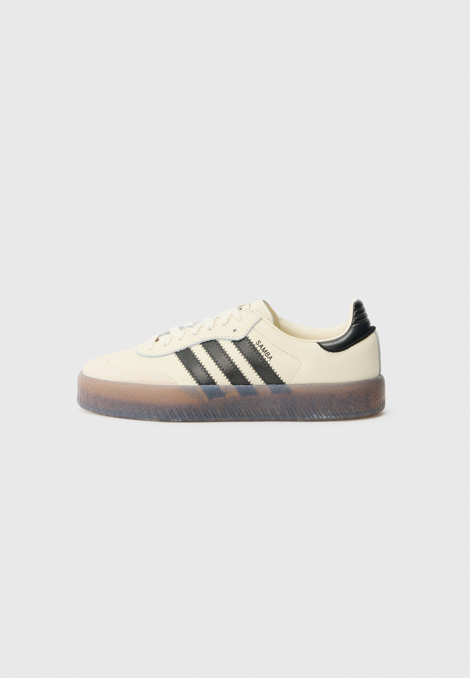 adidas gazelle silver green womens Adidas Samba OG Cream White Sand Strata – Newcop main image 1