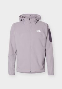 Valitud, transcendent grey