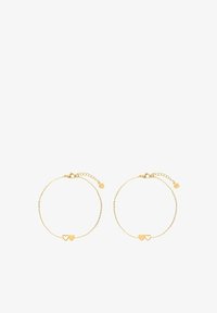 Wybrany, gold coloured