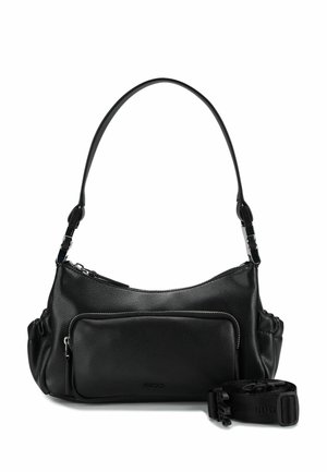 BEL 2.0 SCHULTER - Handtasche - black
