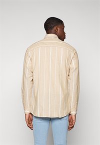 Selected Homme SLHNEW CLASSIC  - Srajca - egret