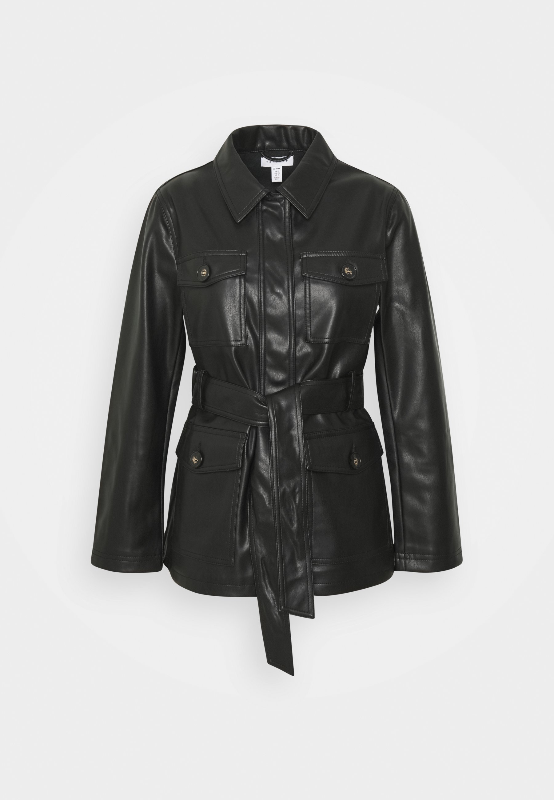 topshop petite jacket