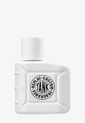 # TANK CUSTOM FOR HER EDTV - Eau de toilette - -