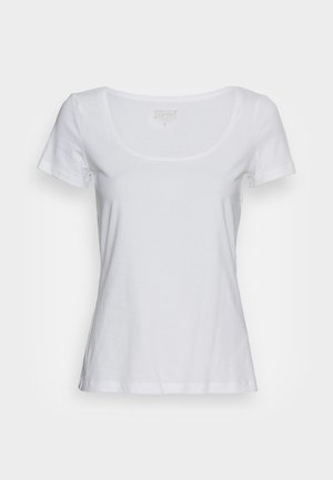 T-paita - white