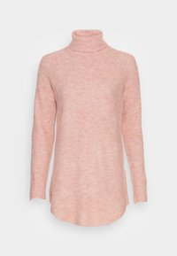 Não selecionado, misty rose