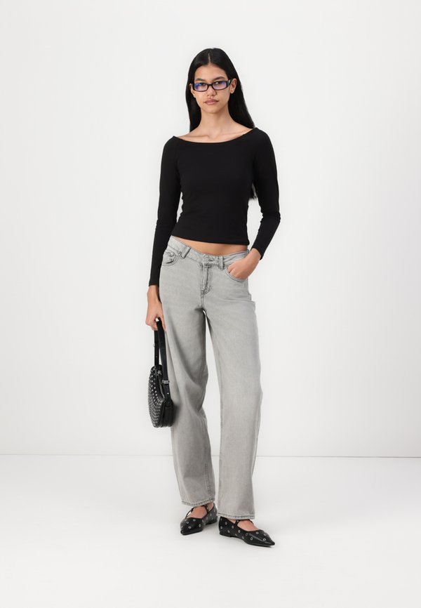 ONLLIVELOVE LIFE  - Long sleeved top4