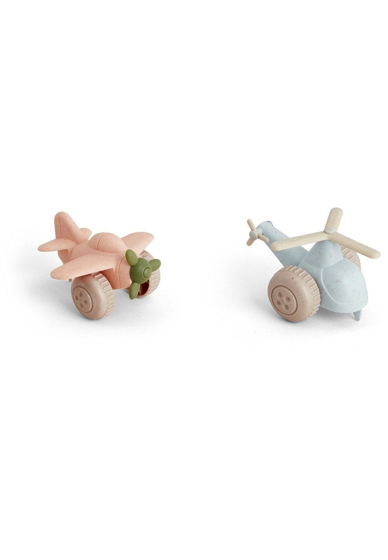 Viking Toys HEARTS L AIRPLANE AND HELICOPTER SET Spielzeugauto