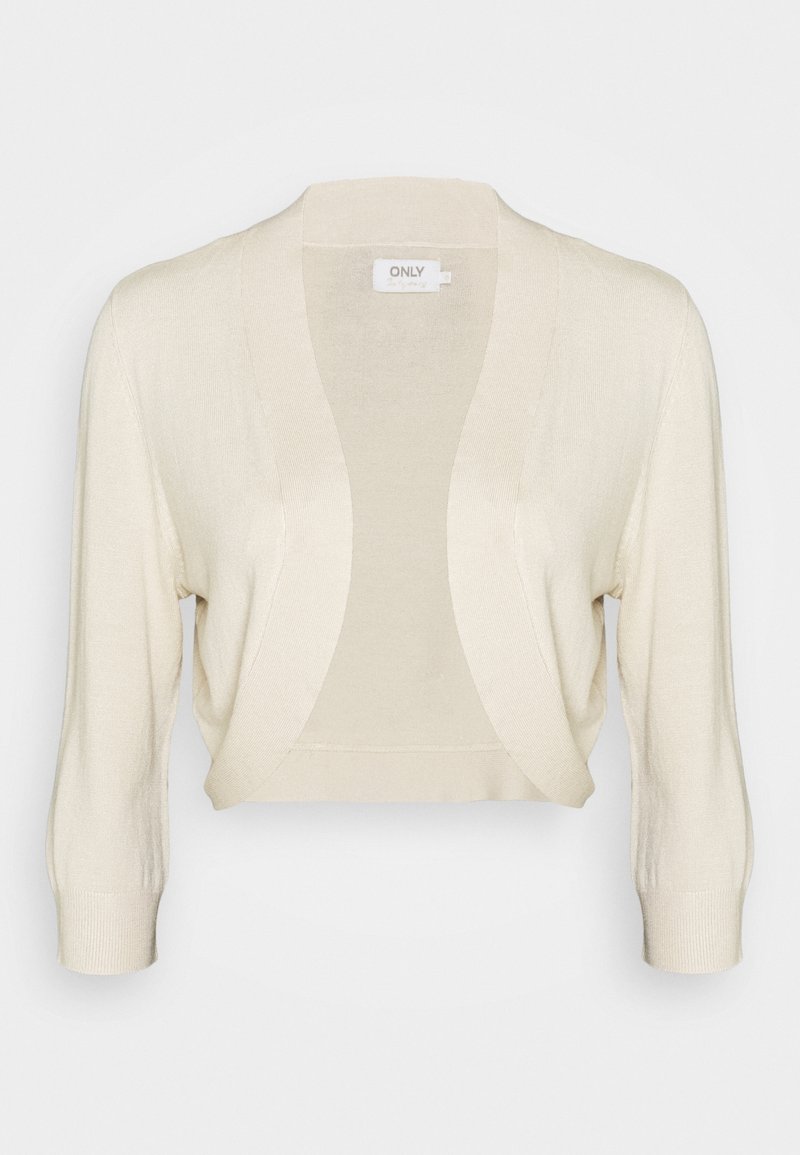 ONLY Neuletakki - taupe