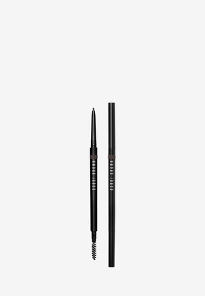 MICRO BROW PENCIL - Eyebrow pencil - 07 saddle