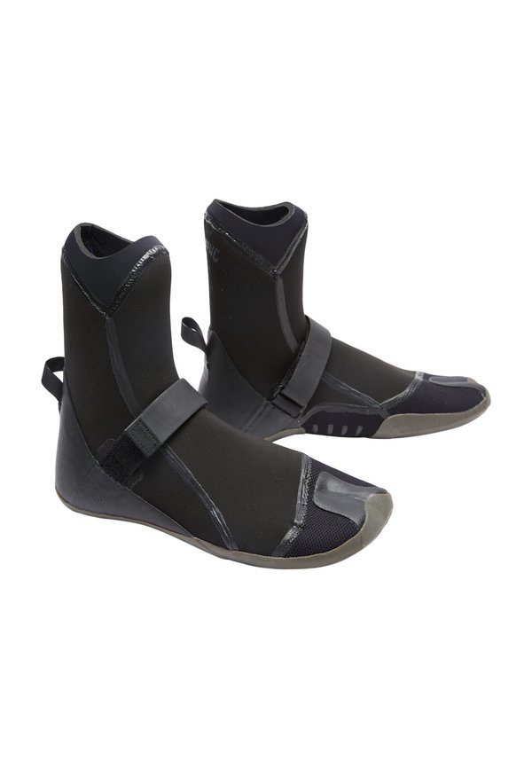 3 FURNACE HS BT (BLK) - Trainers - blk3