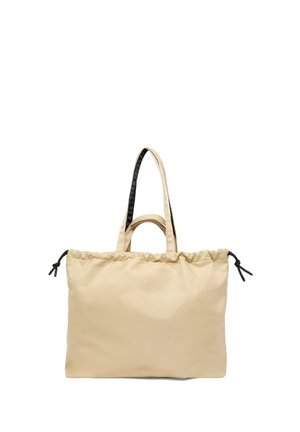 Mustang Tote bag - natur