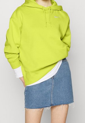 Nike Sportswear, Hoodie - green