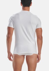adidas Performance MULTIPACK 9ER PACK  - Undershirt - white