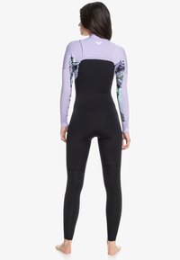 Roxy SWELL SERIES - Neoprénová kombinéza - kvj