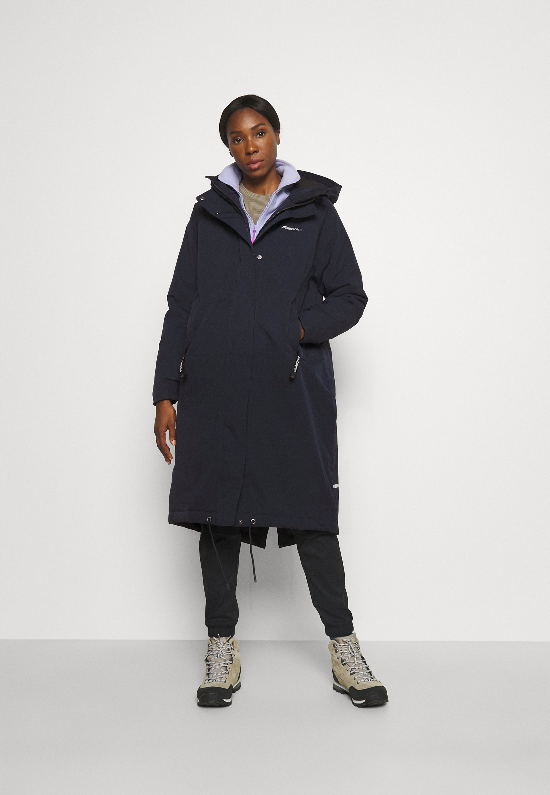 didriksons parka uk