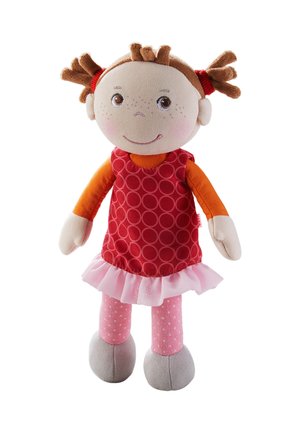 Doll - mirka
