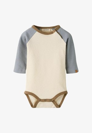 Lil' Atelier STRAMPLER - Body - turtledove