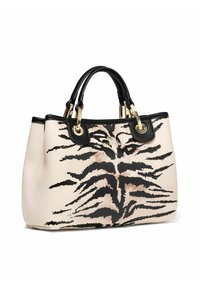 Braccialini BETH - Borsa a mano - tiger