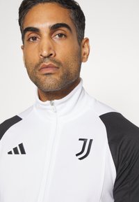 adidas Performance JUVENTUS TURIN TRACKSUIT - Club wear - white