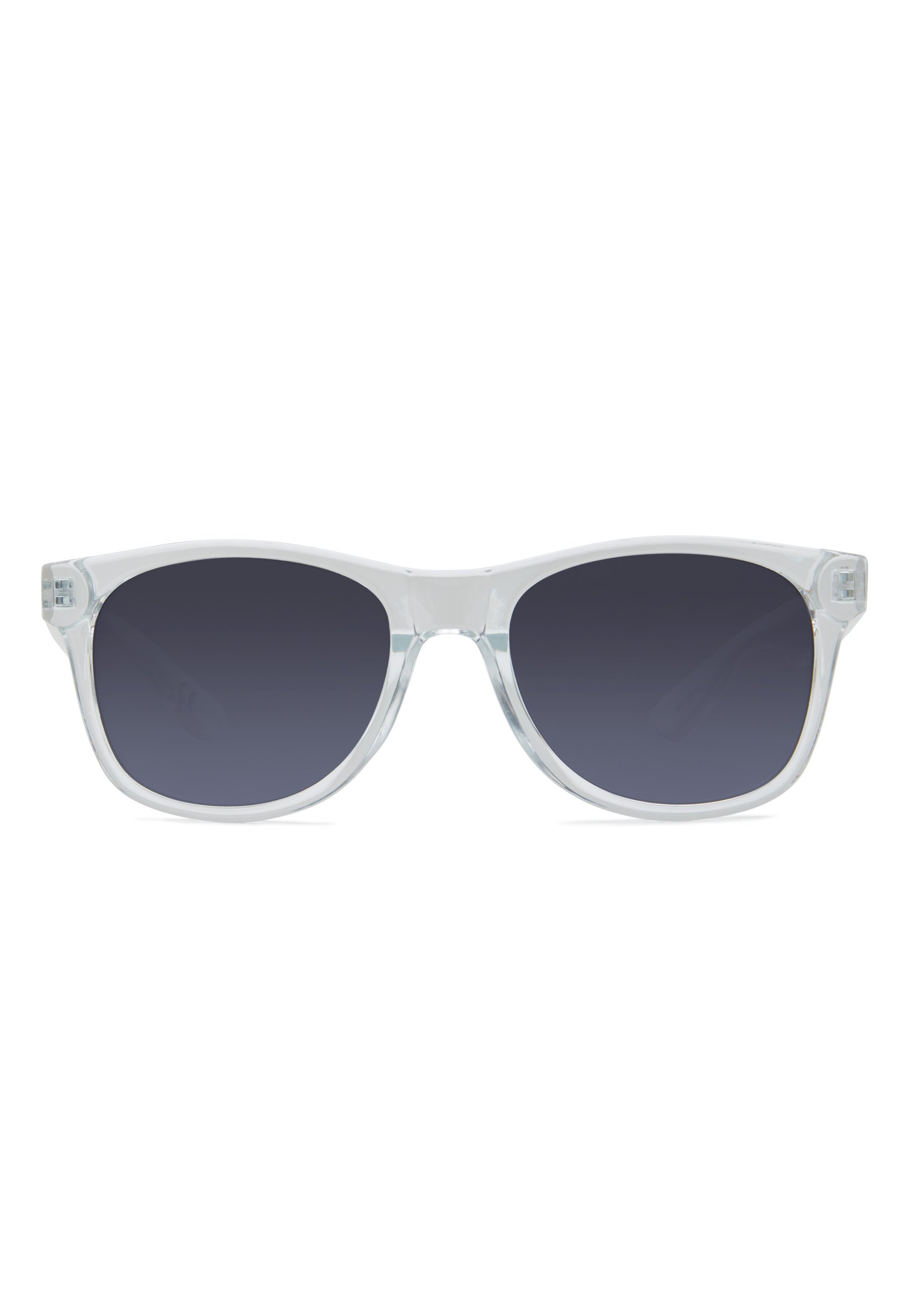 Vans SPICOLI 4 SHADES - Occhiali da sole - light grey/grigio chiaro -  Zalando.it