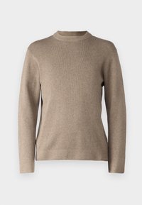 Jack & Jones PREMIUM Stickad tröja - beige