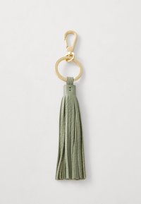 TASSEL - Porta-chaves - greenery