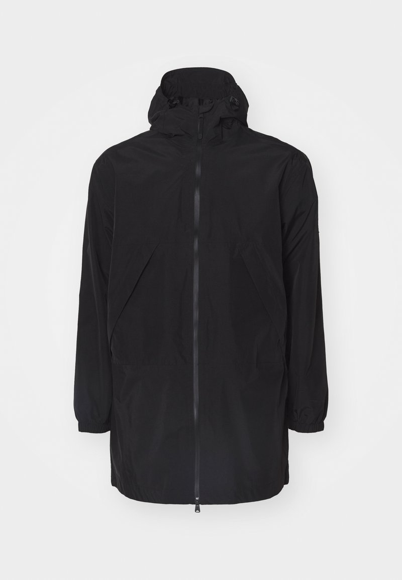 Timberland Regenjas zwart Timberland Regenjas zwart