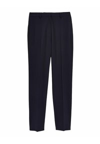 Niet geselecteerd, dark navy