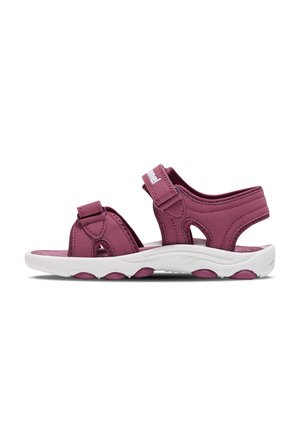 WAVE UNISEX - Sandały trekkingowe