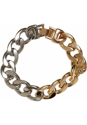 Armband - gold silver