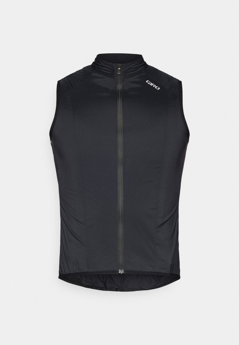 Giro Bodywarmer zwart