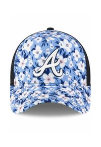 New Era ALL STAR GAME ATLANTA BRAVES - Cap - ciel bleu