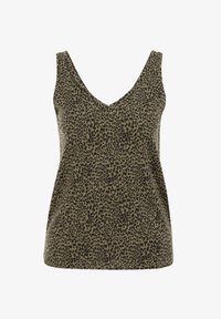 Nepasirinkta, olive green