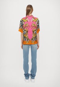 Versace Jeans Couture Camicia - rosa