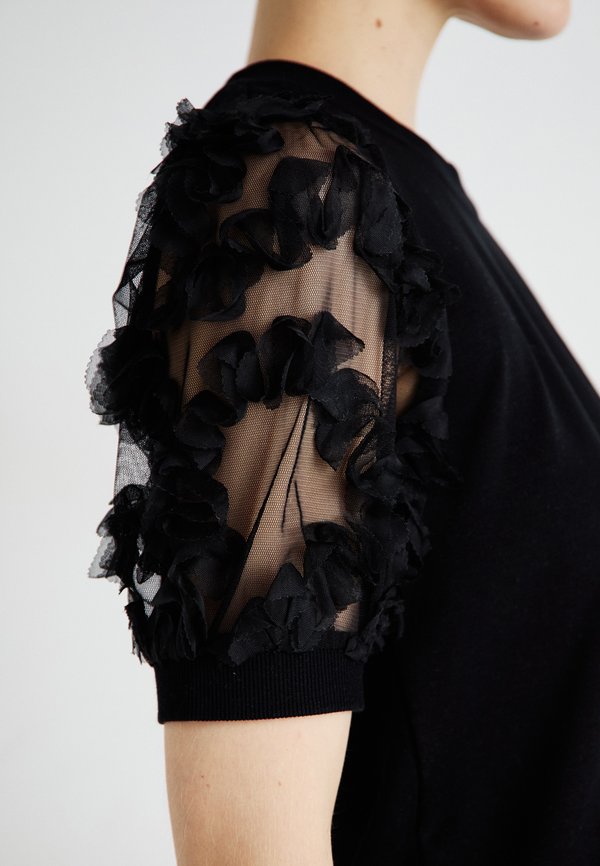 JDYFAIRVIEW - Print T-shirt2