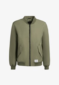 Unselected, helloliv