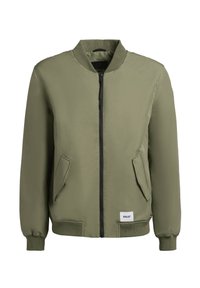 MAHT - Bomber-jakk - helloliv