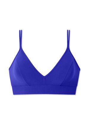 Pain de Sucre, GINA - Bikini-Top - electric blue