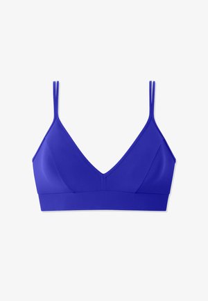 Pain de Sucre, GINA - Haut de bikini - electric blue