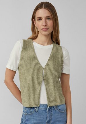 s.Oliver Weste - olivgrün