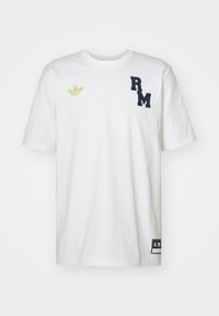 adidas Originals REAL MADRID VRCT - Klubbkläder - white