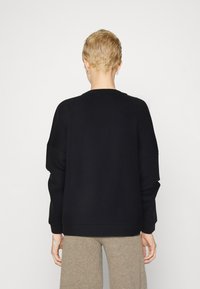 Vero Moda VMBEA  - Melegítőfelső - black