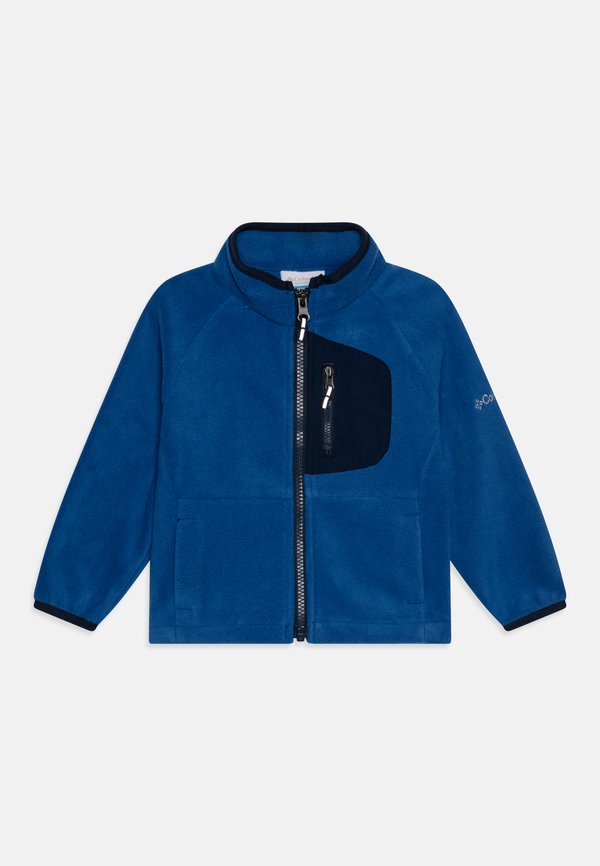 FAST TREK IV FULL ZIP UNISEX - Fleecejacke