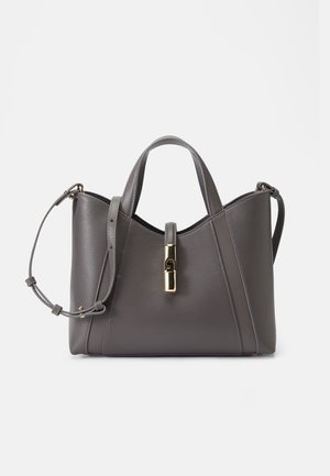 GOCCIA TOTE - Cabas - urban gray