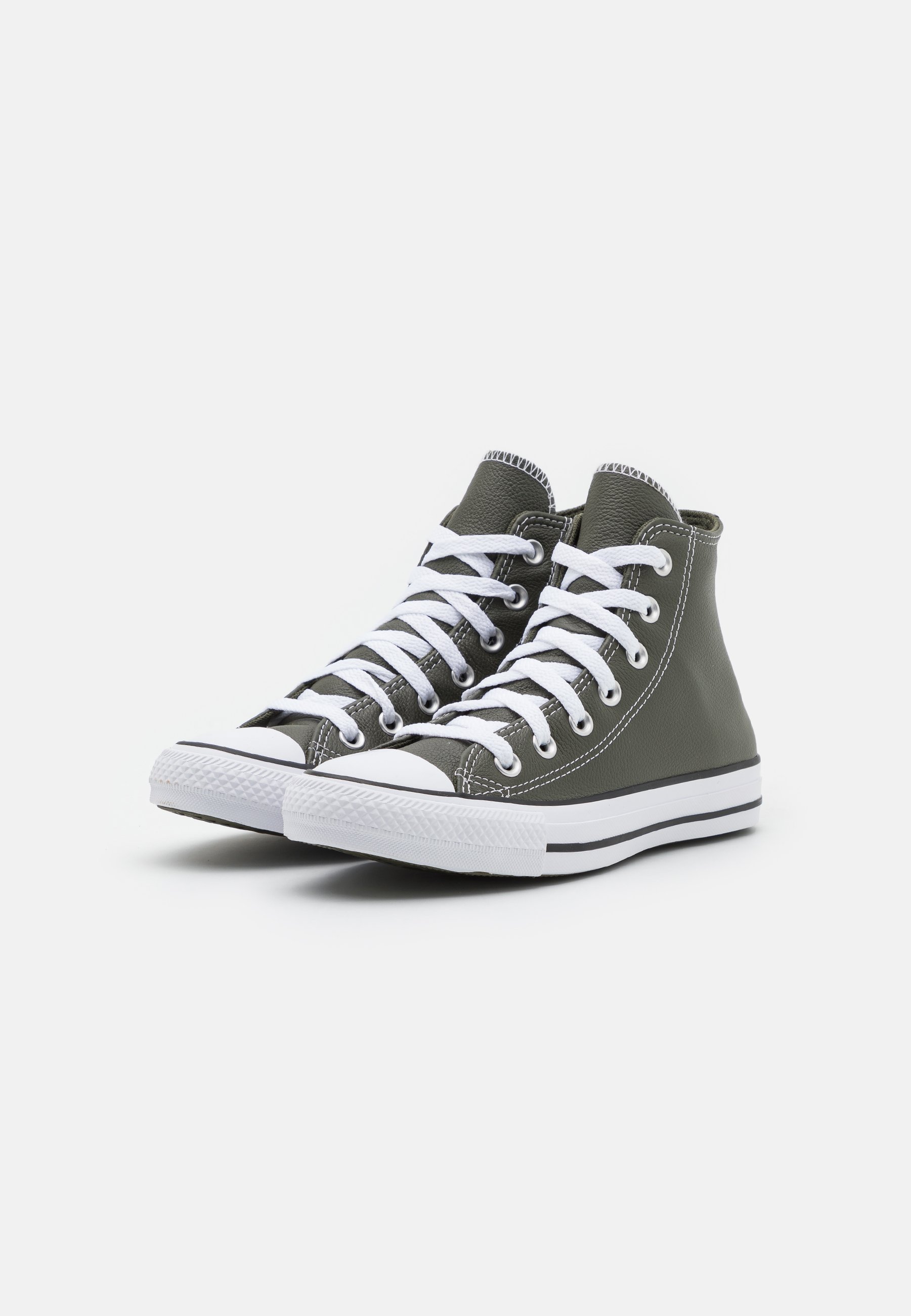 converse chuck khaki