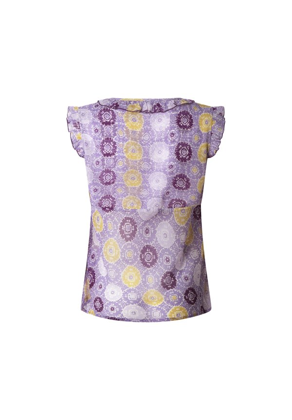 LETTY - Blouse - violet4