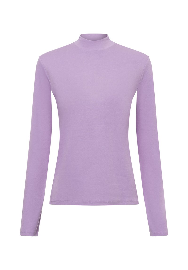 Marie Lund LANGARM - Langarmshirt - flieder